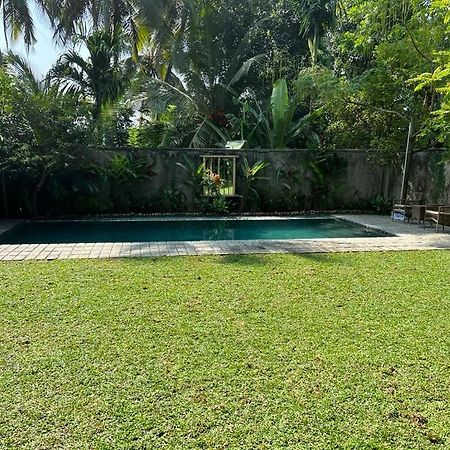 Niketh Villa Kandy Ngoại thất bức ảnh