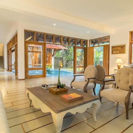 Niketh Villa Kandy Ngoại thất bức ảnh