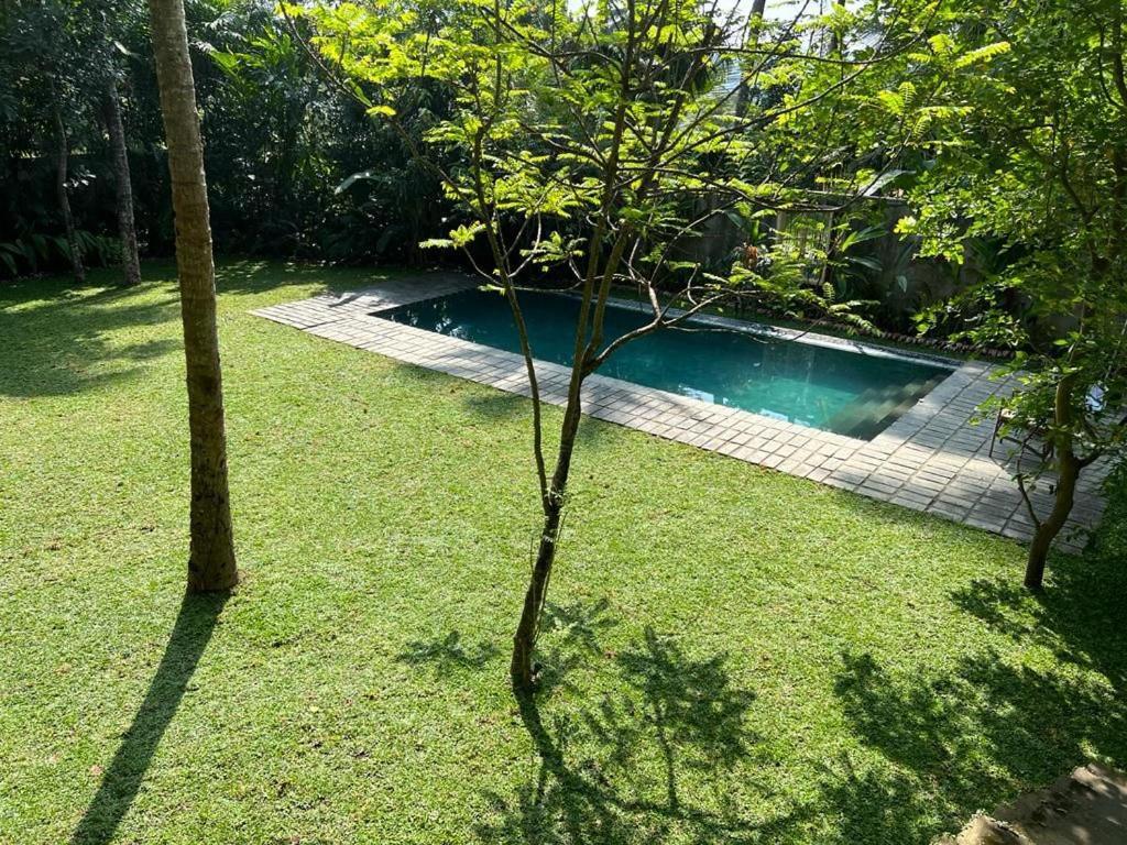 Niketh Villa Kandy Ngoại thất bức ảnh