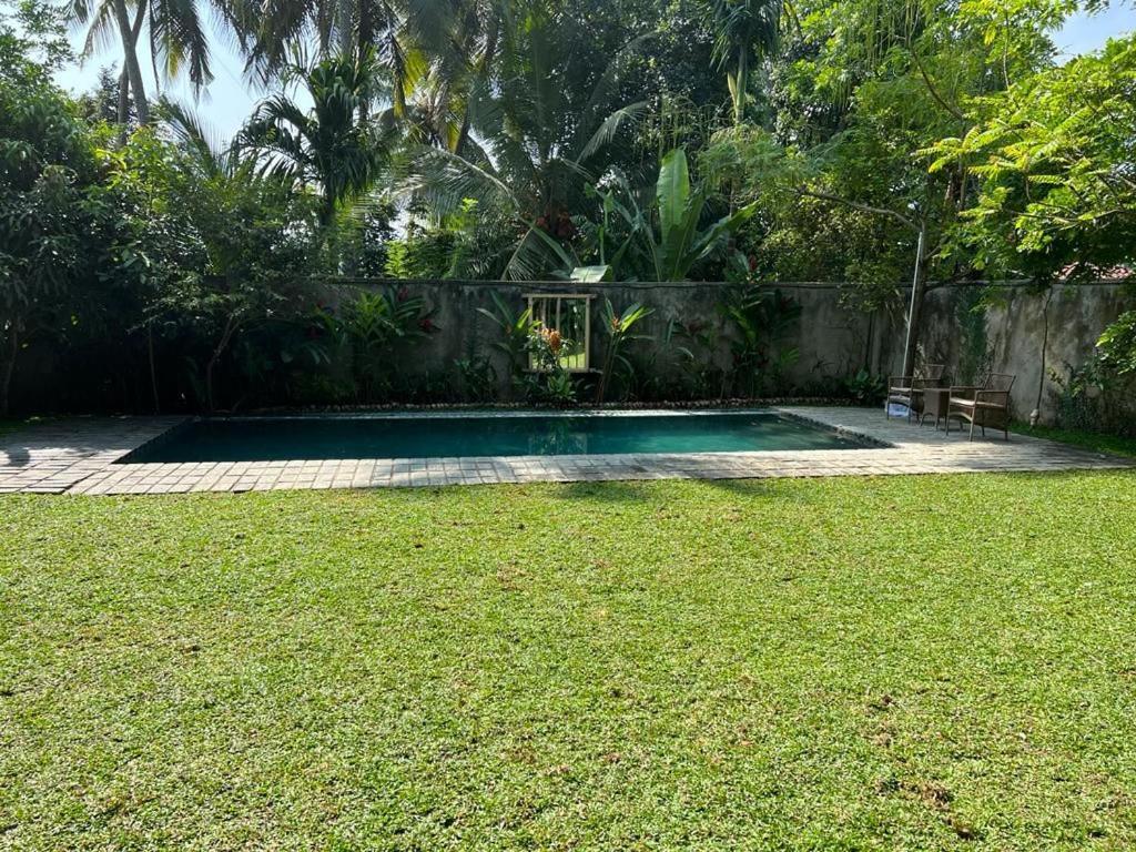 Niketh Villa Kandy Ngoại thất bức ảnh