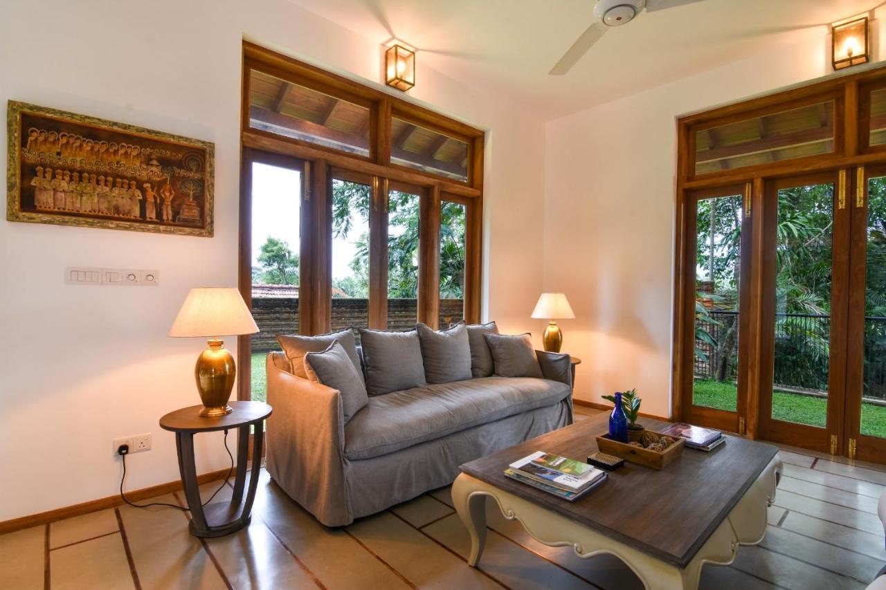 Niketh Villa Kandy Ngoại thất bức ảnh