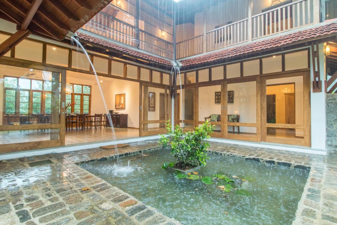 Niketh Villa Kandy Ngoại thất bức ảnh