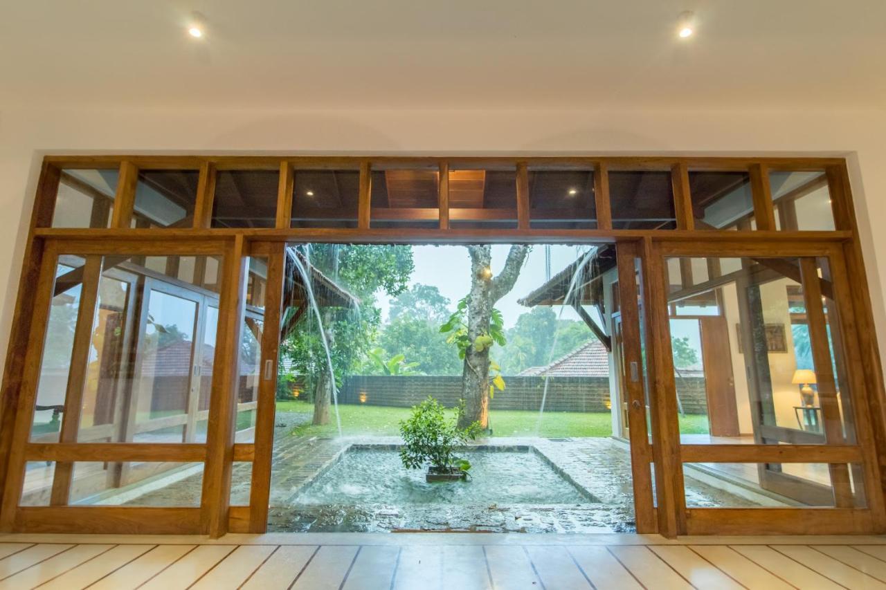 Niketh Villa Kandy Ngoại thất bức ảnh