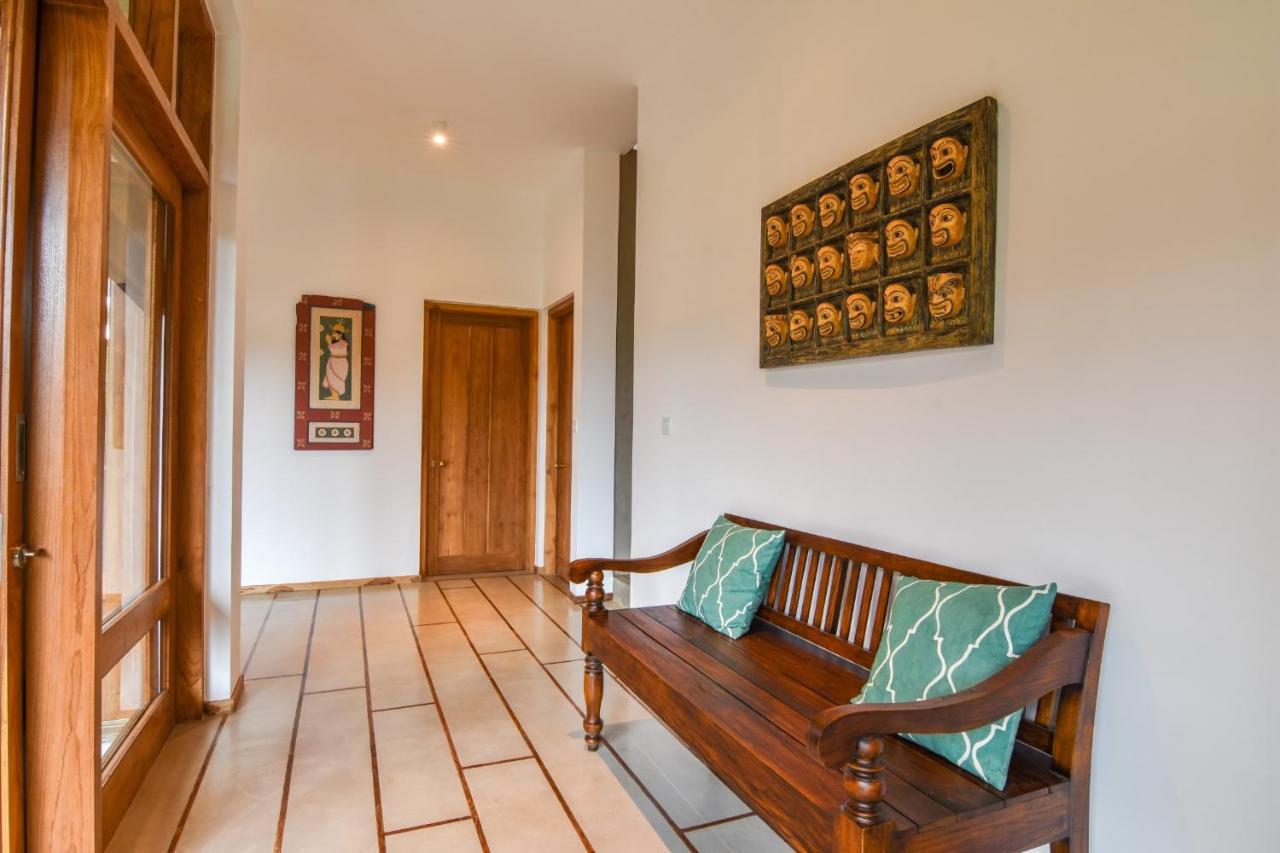 Niketh Villa Kandy Ngoại thất bức ảnh