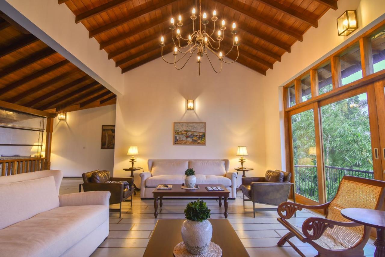 Niketh Villa Kandy Ngoại thất bức ảnh