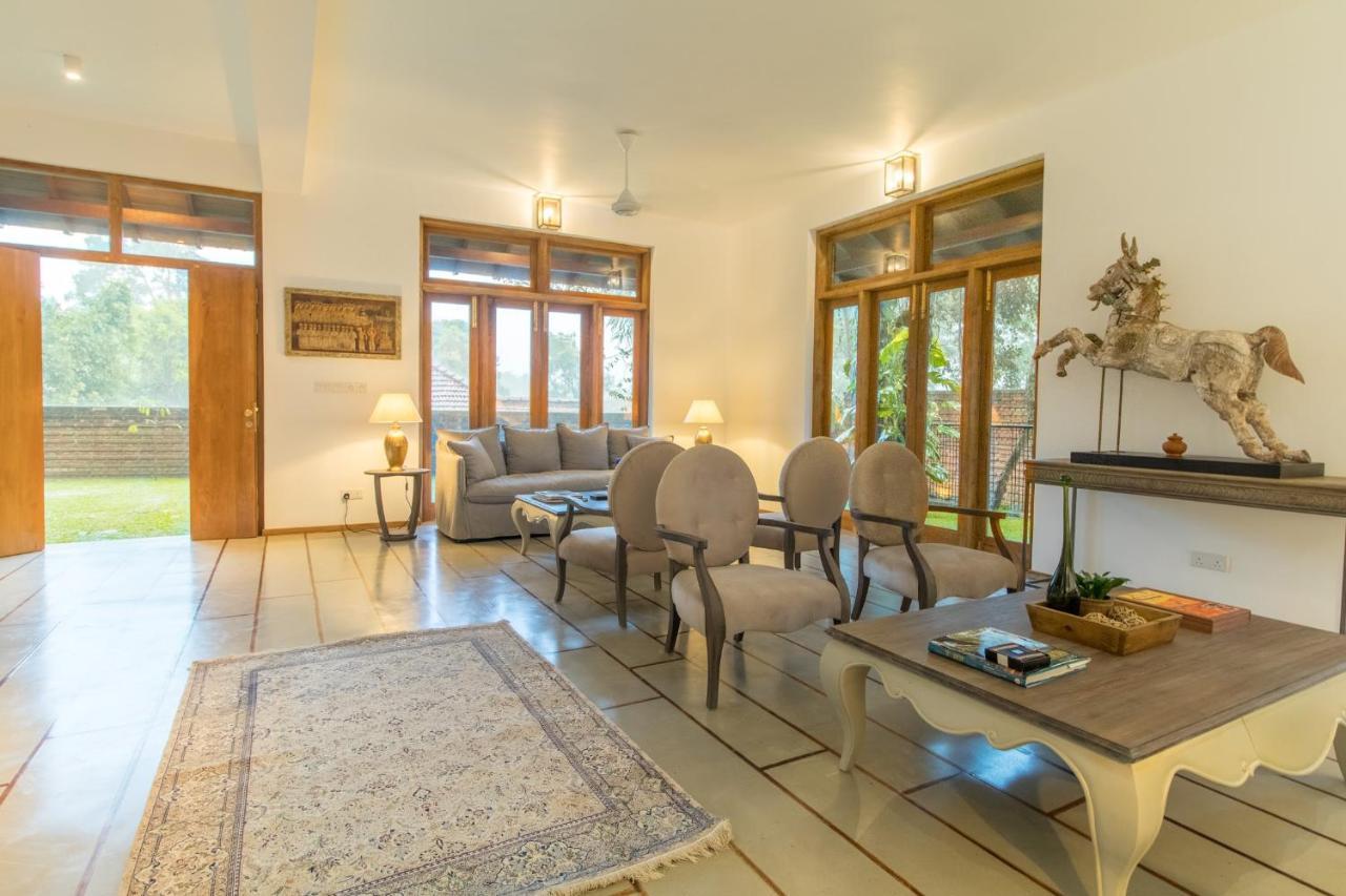 Niketh Villa Kandy Ngoại thất bức ảnh