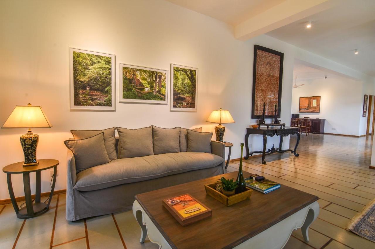 Niketh Villa Kandy Ngoại thất bức ảnh