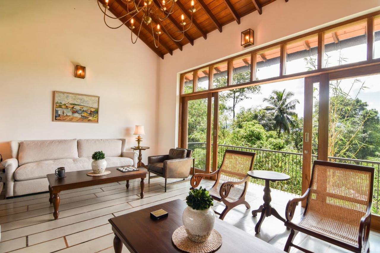 Niketh Villa Kandy Ngoại thất bức ảnh