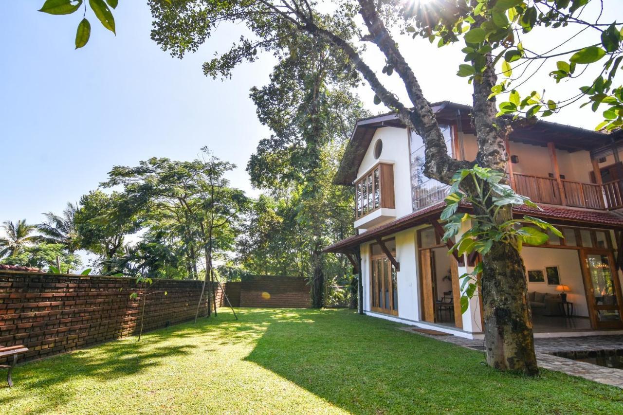 Niketh Villa Kandy Ngoại thất bức ảnh