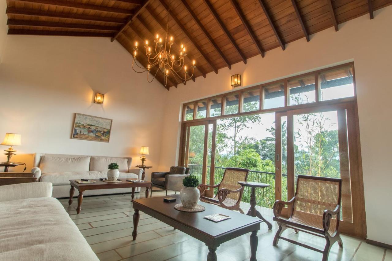 Niketh Villa Kandy Ngoại thất bức ảnh