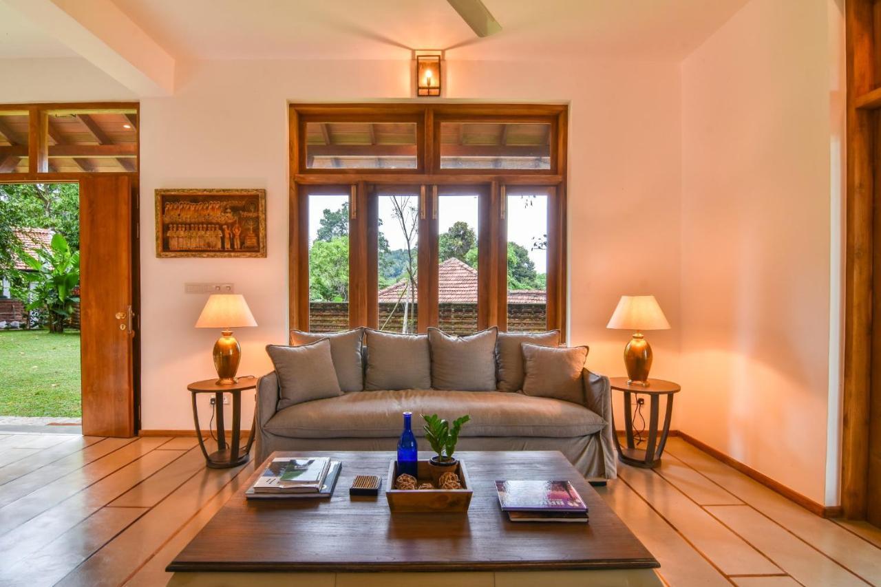 Niketh Villa Kandy Ngoại thất bức ảnh