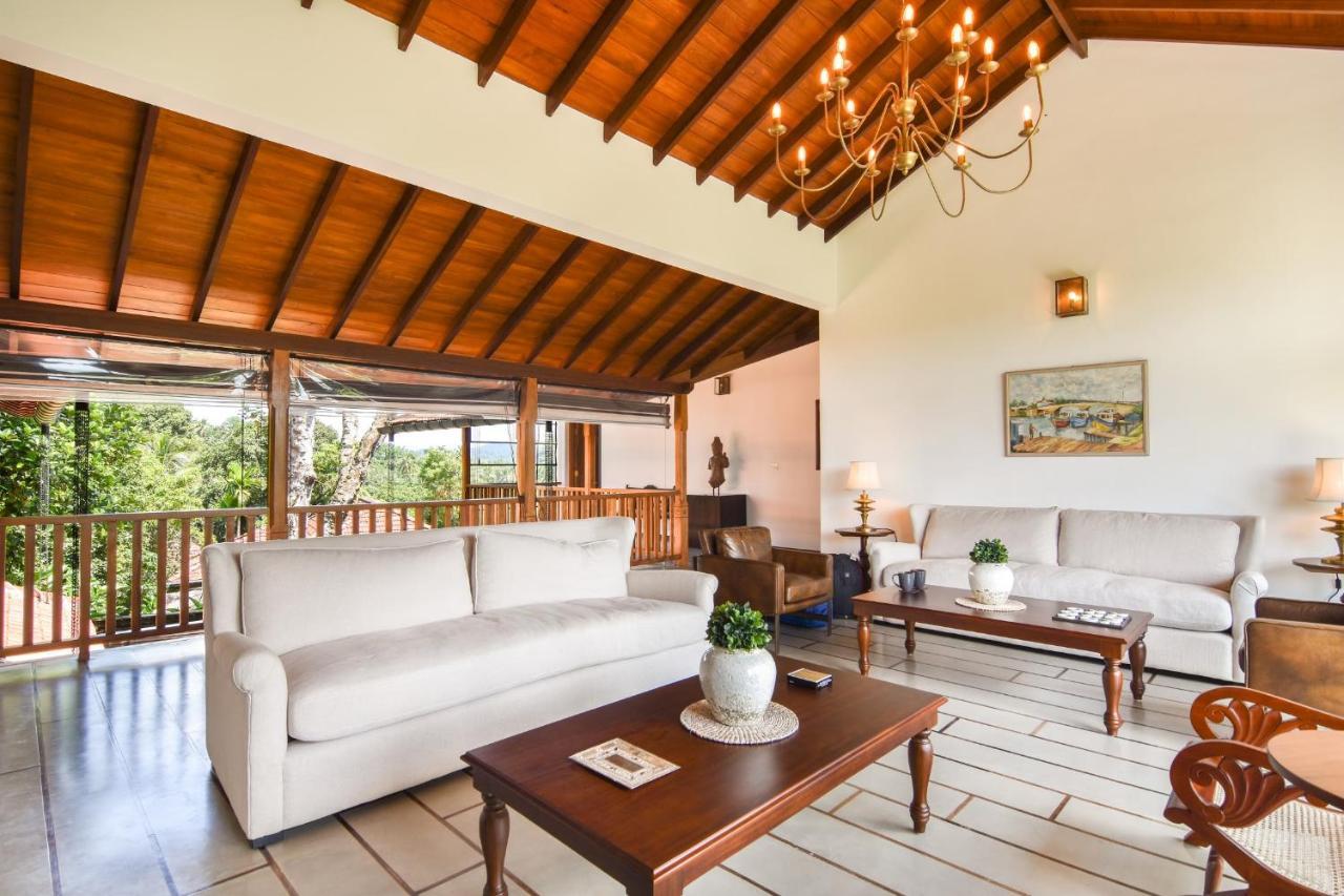 Niketh Villa Kandy Ngoại thất bức ảnh