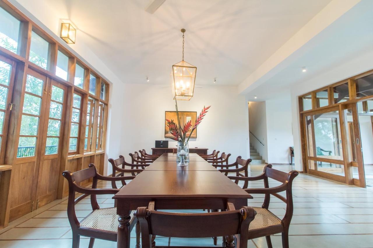 Niketh Villa Kandy Ngoại thất bức ảnh