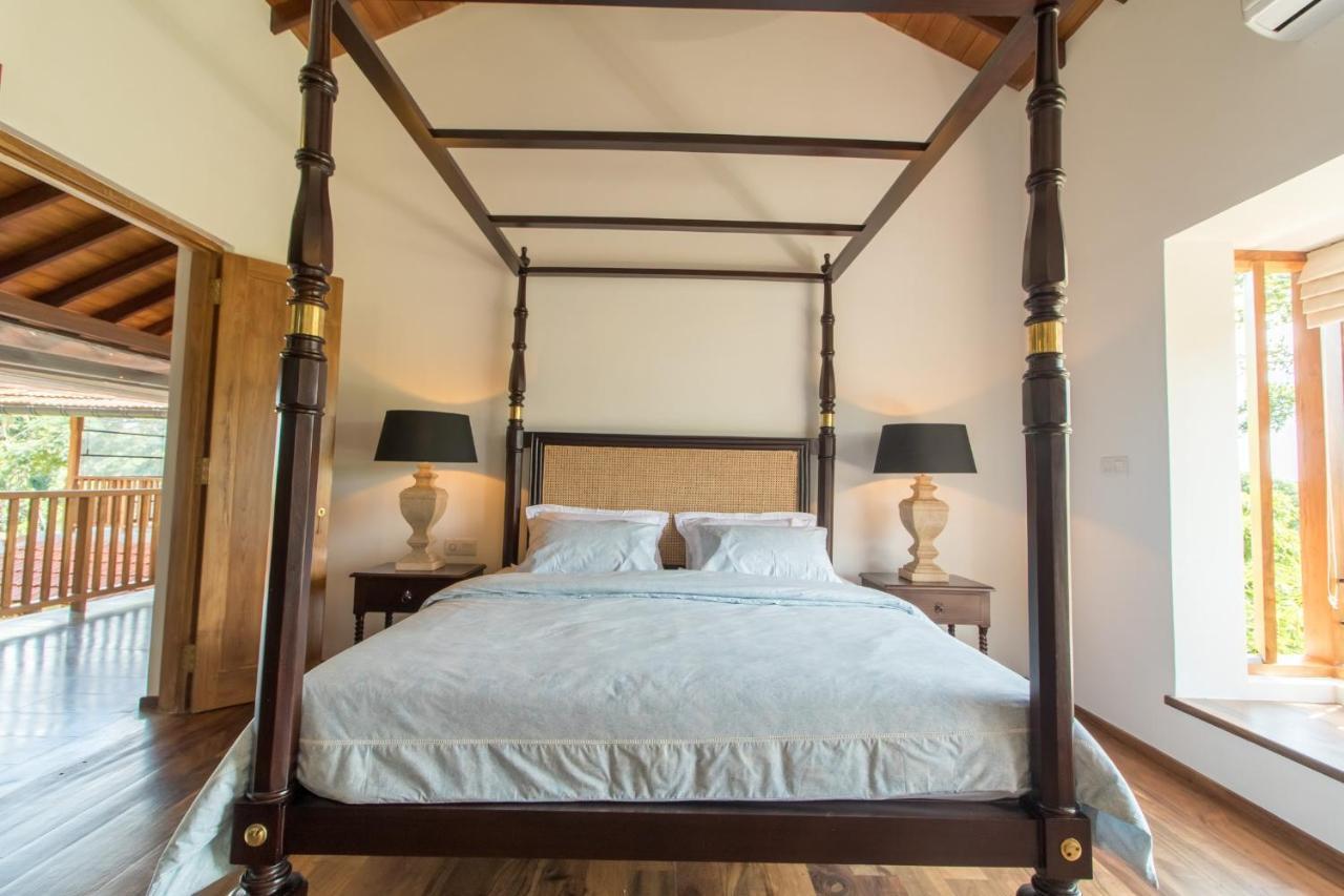 Niketh Villa Kandy Ngoại thất bức ảnh