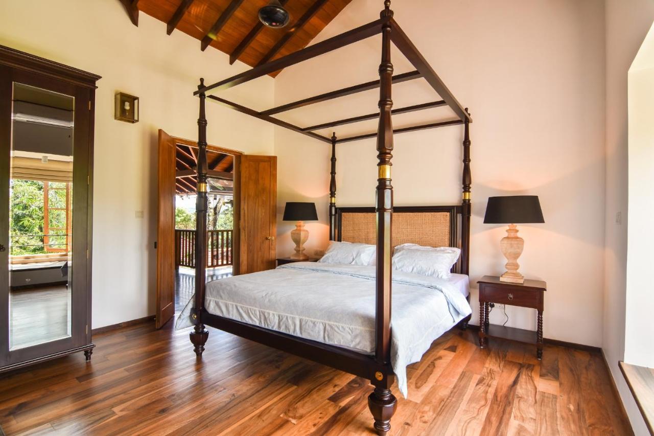 Niketh Villa Kandy Ngoại thất bức ảnh
