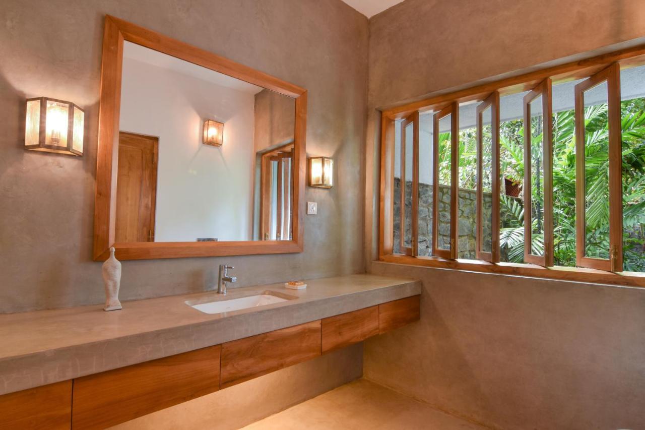 Niketh Villa Kandy Ngoại thất bức ảnh