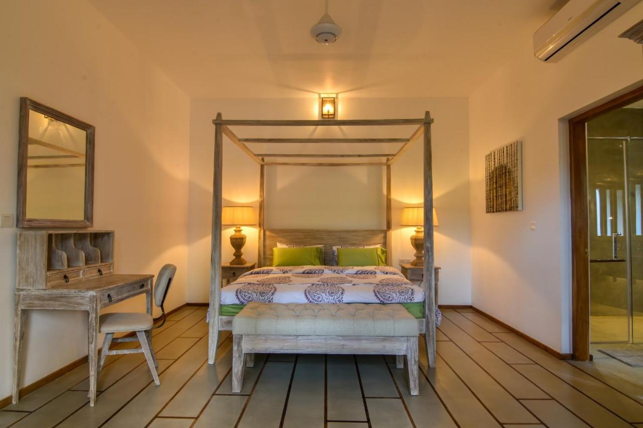 Niketh Villa Kandy Ngoại thất bức ảnh