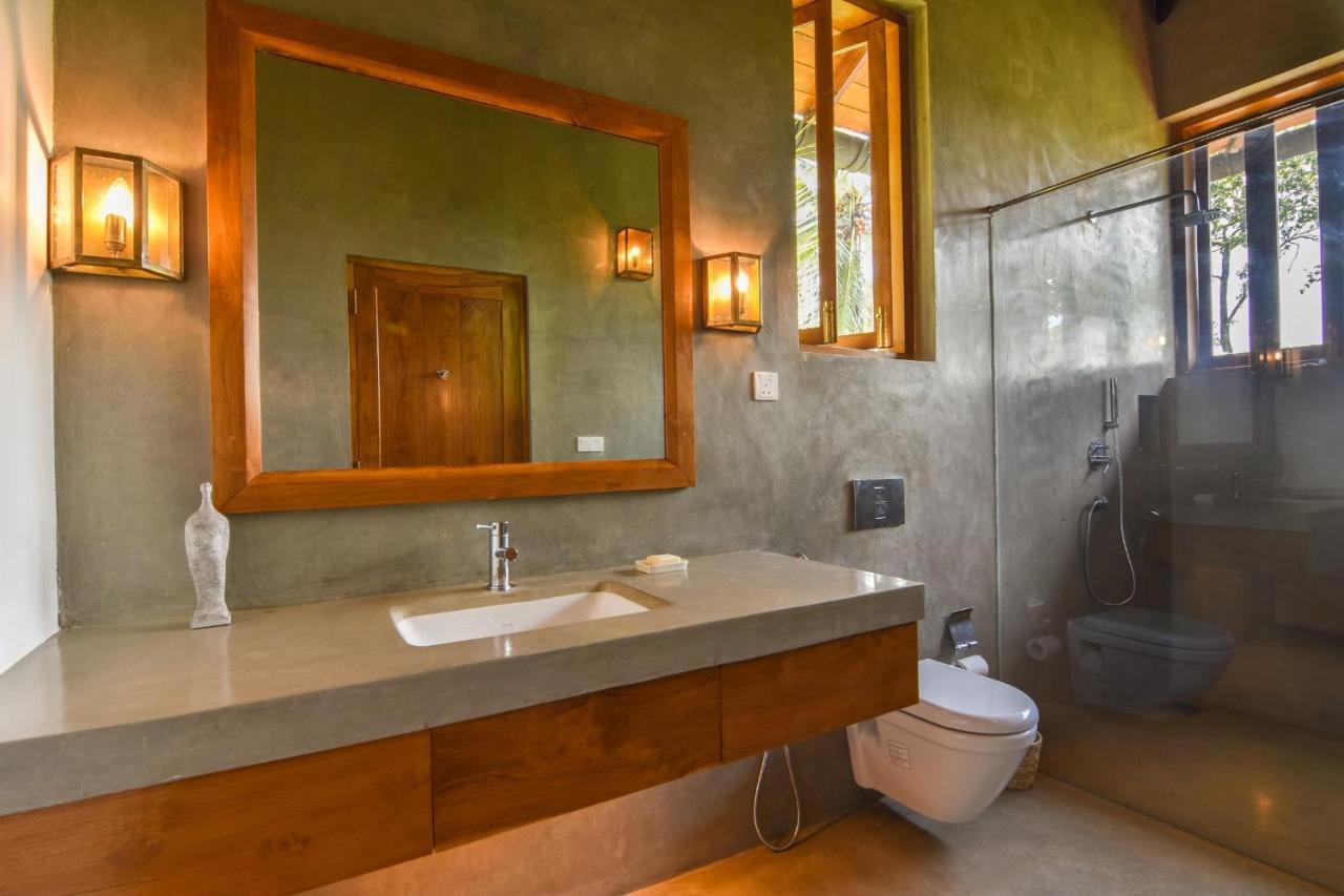 Niketh Villa Kandy Ngoại thất bức ảnh