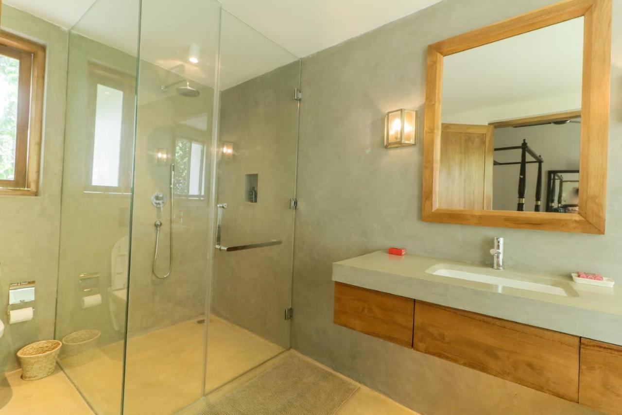 Niketh Villa Kandy Ngoại thất bức ảnh