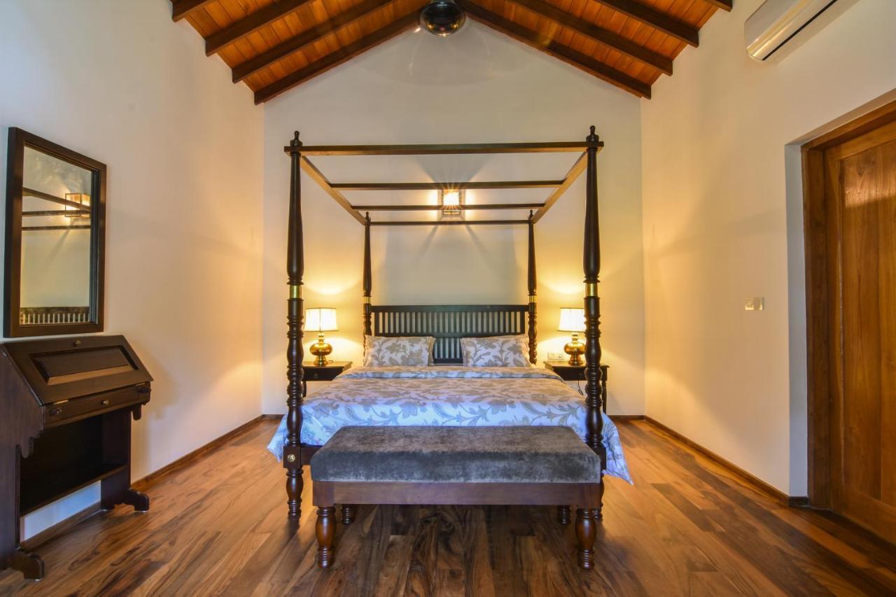 Niketh Villa Kandy Ngoại thất bức ảnh