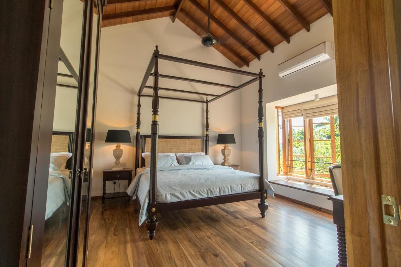 Niketh Villa Kandy Ngoại thất bức ảnh