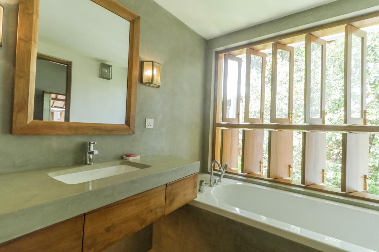 Niketh Villa Kandy Ngoại thất bức ảnh