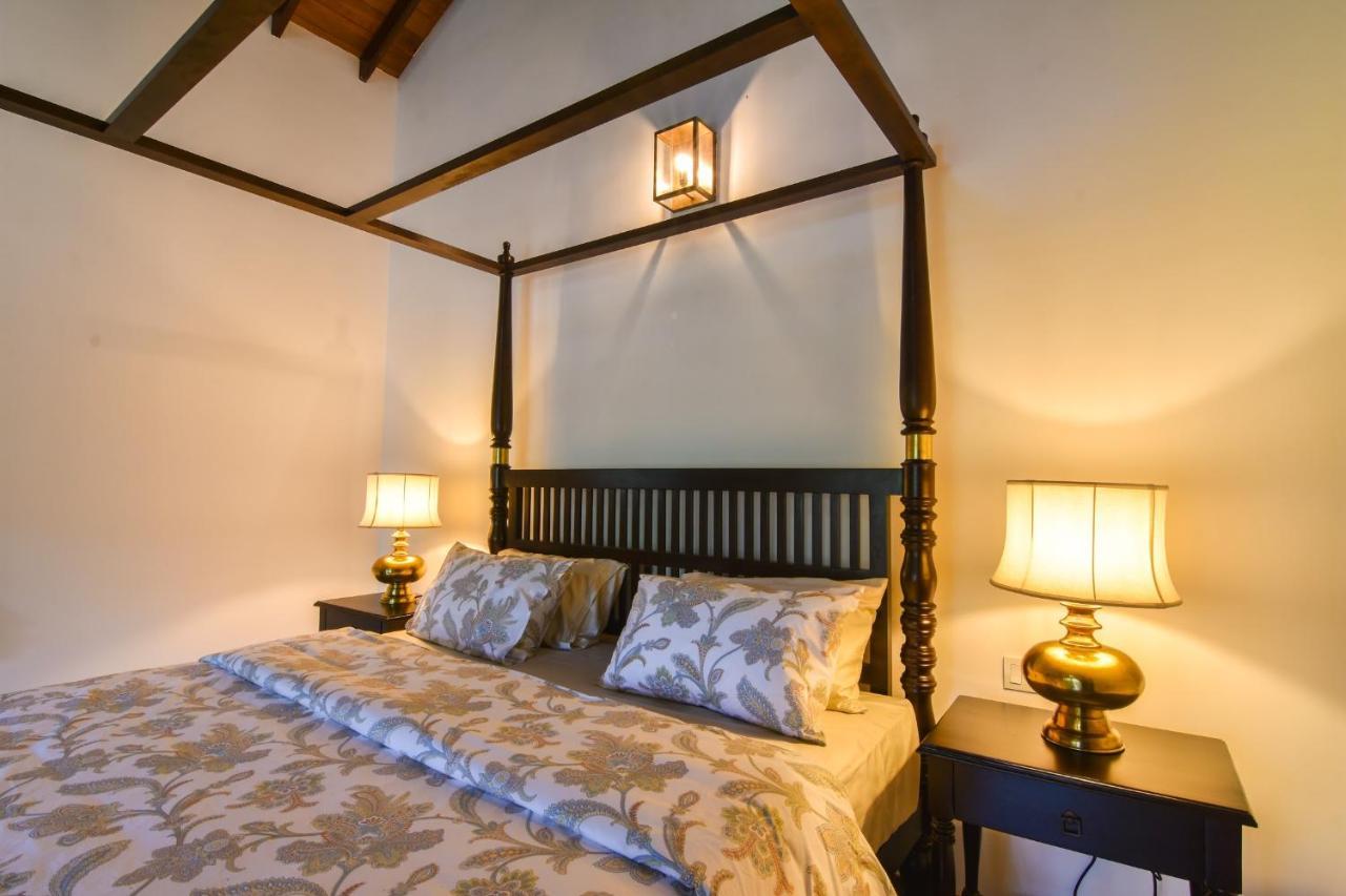 Niketh Villa Kandy Ngoại thất bức ảnh
