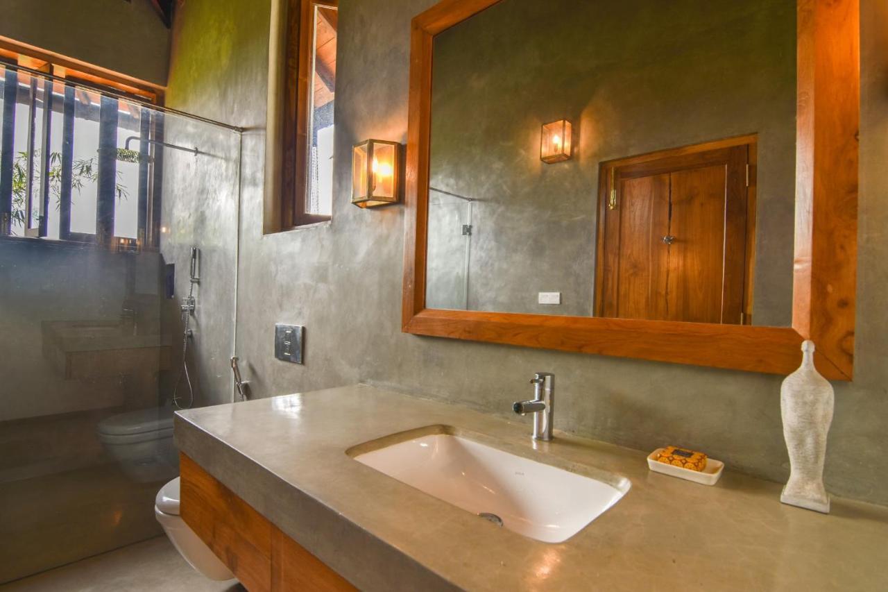 Niketh Villa Kandy Ngoại thất bức ảnh