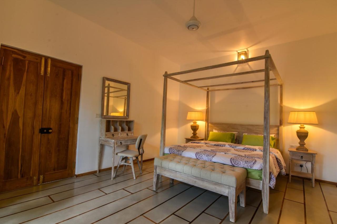 Niketh Villa Kandy Ngoại thất bức ảnh