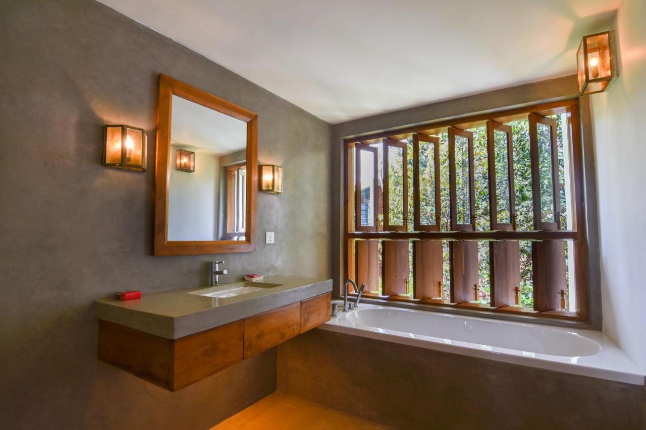 Niketh Villa Kandy Ngoại thất bức ảnh