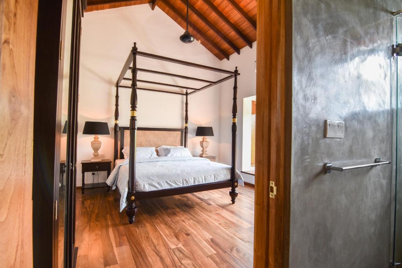 Niketh Villa Kandy Ngoại thất bức ảnh