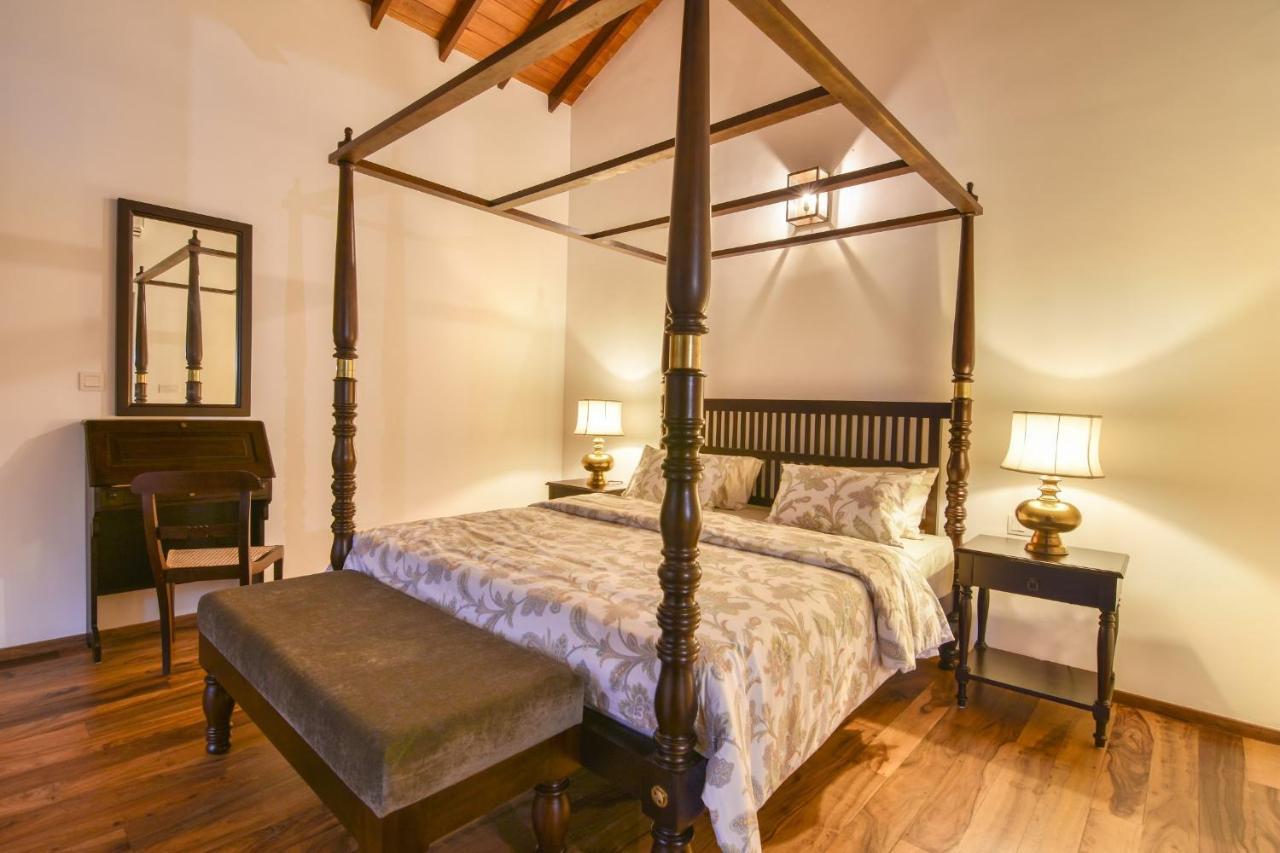 Niketh Villa Kandy Ngoại thất bức ảnh