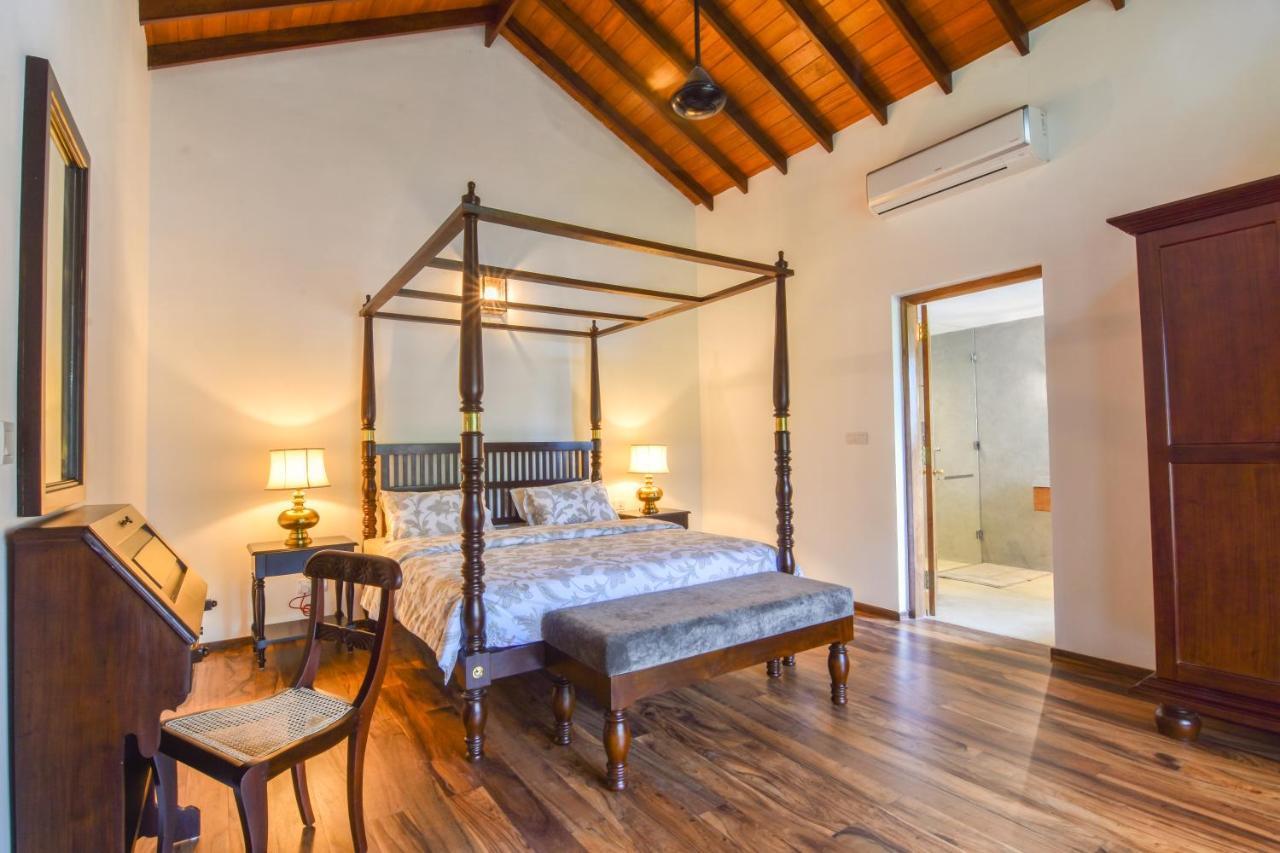 Niketh Villa Kandy Ngoại thất bức ảnh